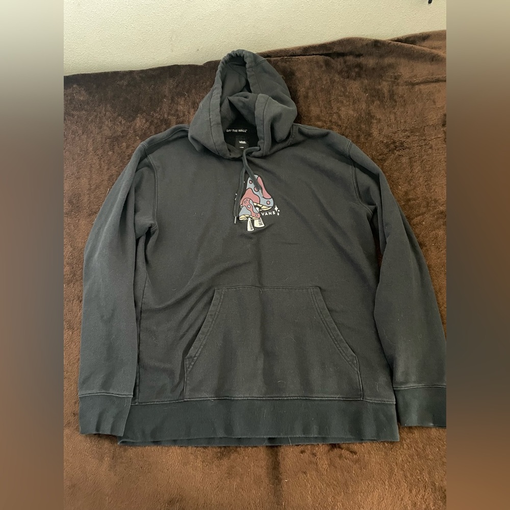 Vans Mushroom Hoodie